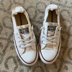 [CONVERSE] Chuck Taylor All Star Shoreline